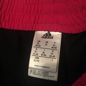 Shirt and shorts outfit